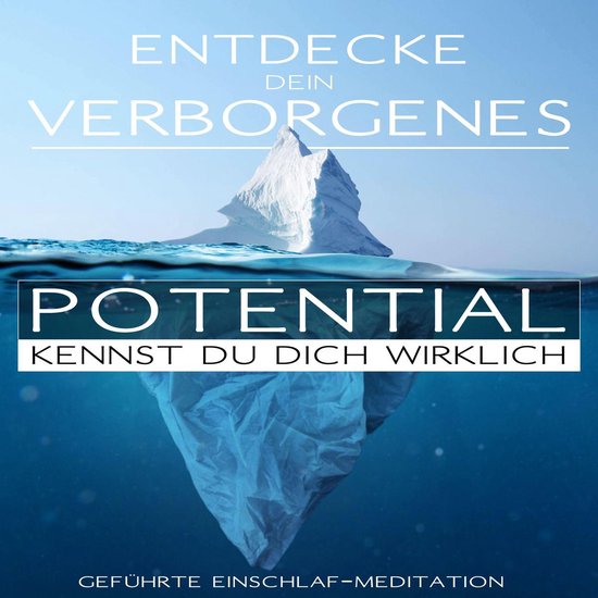 Entdecke Dein verborgenes Potential - Kennst Du Dich wirklic ... - cover