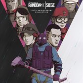 Tom Clancy's Rainbow Six: Siege [Original Video Game Soundtrack]