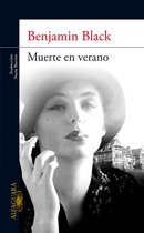 Quirke 4 - Muerte en verano (Quirke 4)