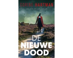 Omslag van De nieuwe dood