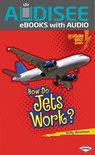 Lightning Bolt Books ® — How Flight Works - How Do Jets Work?