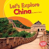 Bumba Books ® — Let's Explore Countries - Let's Explore China