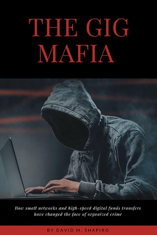The Gig Mafia - cover