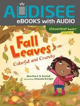 Cloverleaf Books ™ — Fall's Here! - Fall Leaves