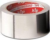 3845 Kip Aluminiumtape 72mm x 50m zilver