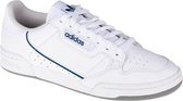 adidas Continental 80 EF5988, Mannen, Wit, Sneakers, maat: 40 2/3 EU