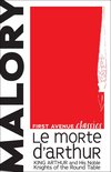 First Avenue Classics ™ - Le Morte d'Arthur