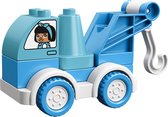 LEGO DUPLO Sleepwagen - 10918