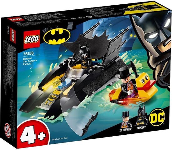 lego batmobile