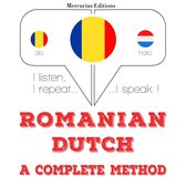 Română - olandeză: o metodă completă