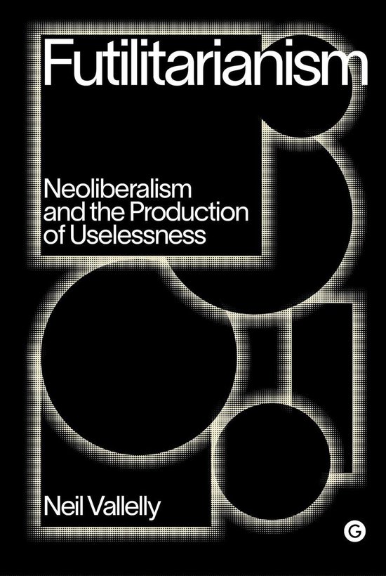 Goldsmiths Press / PERC Papers - Futilitarianism - cover
