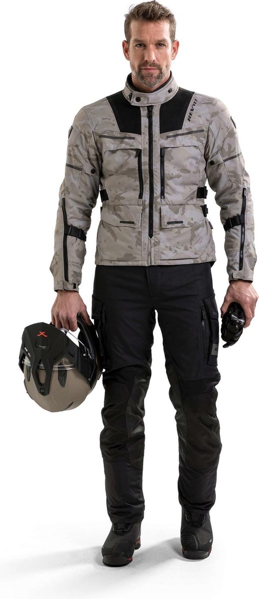 REV'IT! Offtrack motorbroek