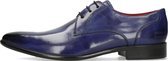 Melvin & Hamilton Heren Derby schoenen Toni 1