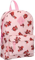 Disney Rugzak Classics Sebastian 15 Liter Polyester Roze