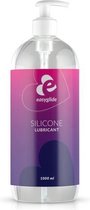 EasyGlide Siliconen Glijmiddel 1000 ml - Waterbasis - Vrouwen - Mannen - Smaak - Condooms - Massage - Olie - Condooms - Pjur - Anaal - Siliconen - Erotische - Easyglide