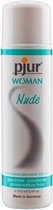 Pjur Woman Nude Glijmiddel - 100 ml - Waterbasis - Vrouwen - Mannen - Smaak - Condooms - Massage - Olie - Condooms - Pjur - Anaal - Siliconen - Erotisch