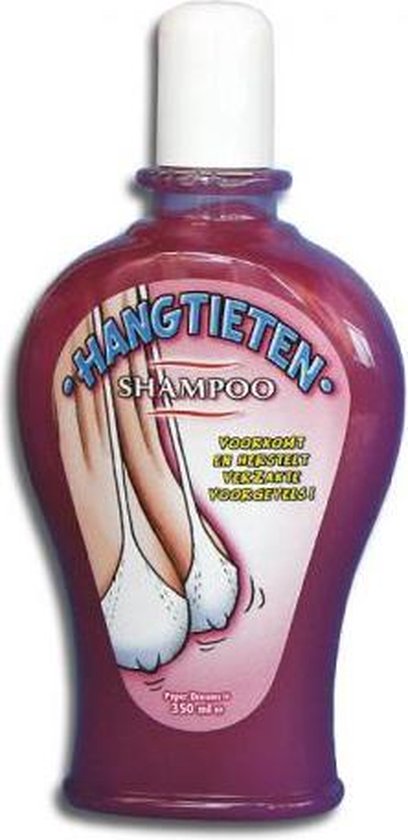 You2Toys - Fun Shampoo - Hangtieten- Dildo - Vibrator - Sexstoel - Penis -  Penispomp -... | bol.com