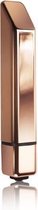 Rocks Off - Bamboo Bullet Vibrator - Rose Gold - Dildo - Vibrator - Penis - Penispomp - Extender - Buttplug - Sexy - Tril ei - Erotische - Man - Vrouw - Penis - Heren - Dames