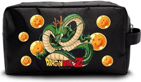 DRAGON BALL - Toilet Bag - DBZ/Shenron
