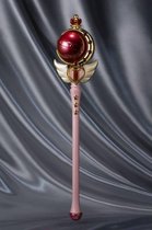SAILOR MOON - Cutie Moon Rod - Replica Proplica 44cm