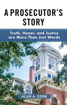Omslag A Prosecutor's Story
