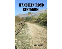 WANDELEN ROND BENIDORM