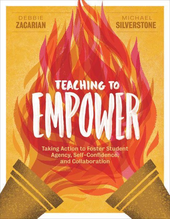 Teaching to Empower - cover