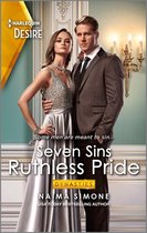 Dynasties: Seven Sins 1 - Ruthless Pride
