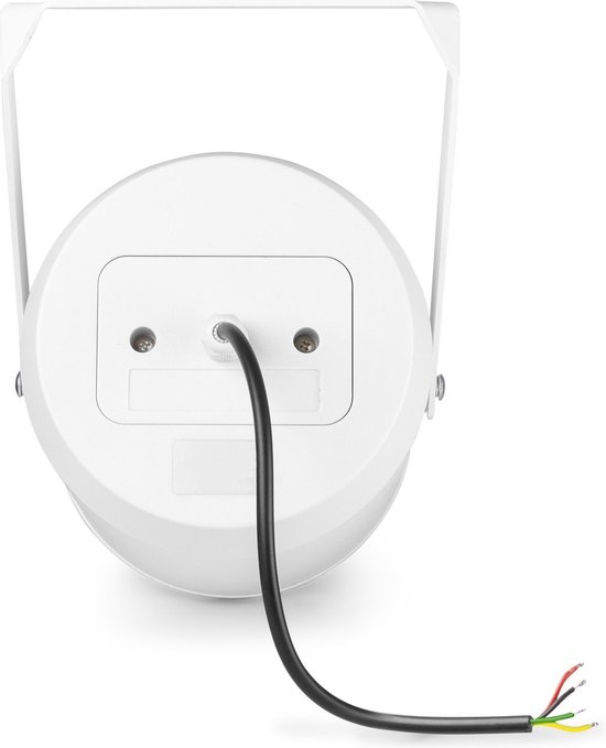 Projectie speaker - Power Dynamics PSP6 projectie speaker voor 100V geluidsinstallaties - 20W - Geschikt voor buiten van Pro — afbeelding 4