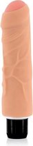 Skin Top Dildo| 5,5P | Beige | NMC