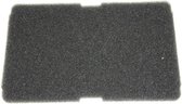 Beko Blomberg Smeg filter spons droger wasdroger droogkast 245x155 mm Alternatief pluizenfilter stoffilter - 2964840100