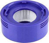 Dyson hepa post filter hepafilter V7 V8 SV10 SV11 stofuigerfilter alternatief geschikt voor Dyson stofzuiger Dyson hepa post filter hepafilter V7 V8 SV10 SV11 stofuigerfilter alternatief geschikt voor Dyson stofzuiger