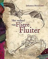 Het verhaal van Fliere Fluiter