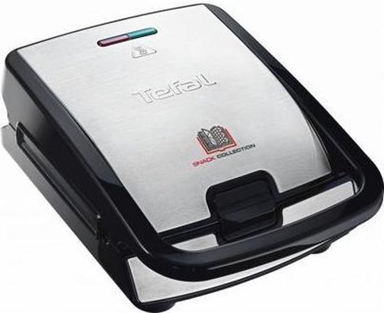 Tefal Snack Collection SW854D - Contactgrill