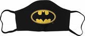 Batman - Batman Logo Mask- Kid Size