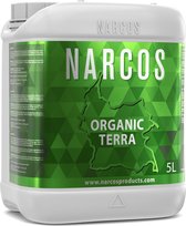 Narcos Organic Terra 5L