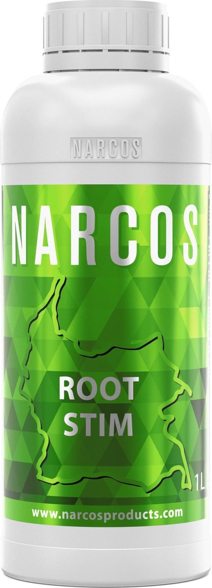 Narcos Organic Root Stim 1L