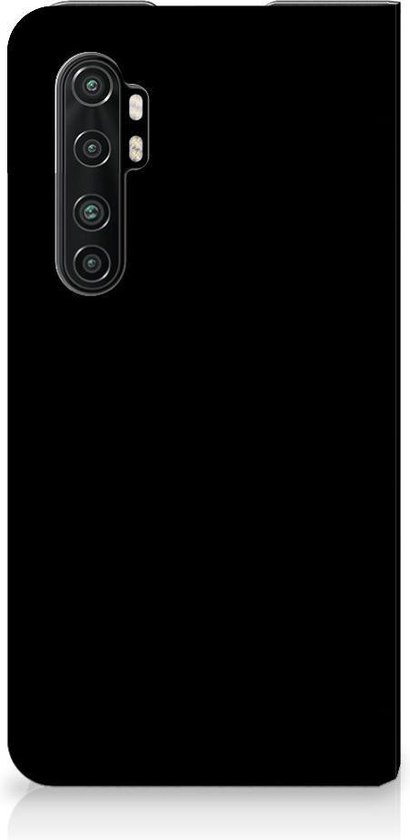 Coque de téléphone avec texte Xiaomi Mi Note 10 Lite Coque photo Whisky