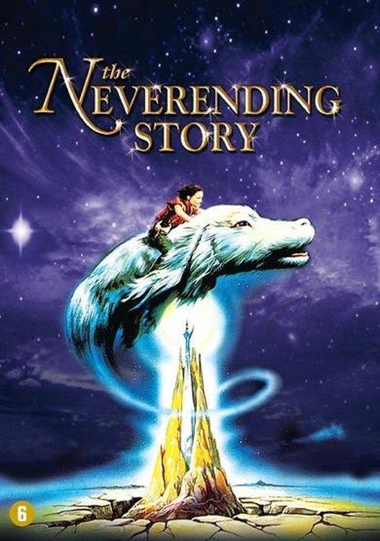 Neverending Story - Original Movie