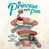 La Princesa and the Pea