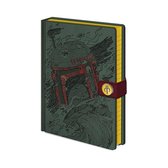 Notitieboek - Star Wars: Boba Fett - A5