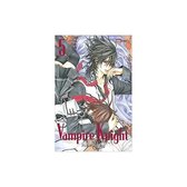 VAMPIRE KNIGHT - Tome 5 - Edition double