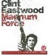 Dirty Harry: Magnum Force (Blu-ray) (Import)