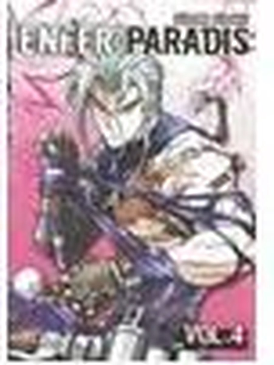 Enfer Et Paradis Volume 4