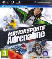 Motionsports Adrenaline (PlayStation Move)