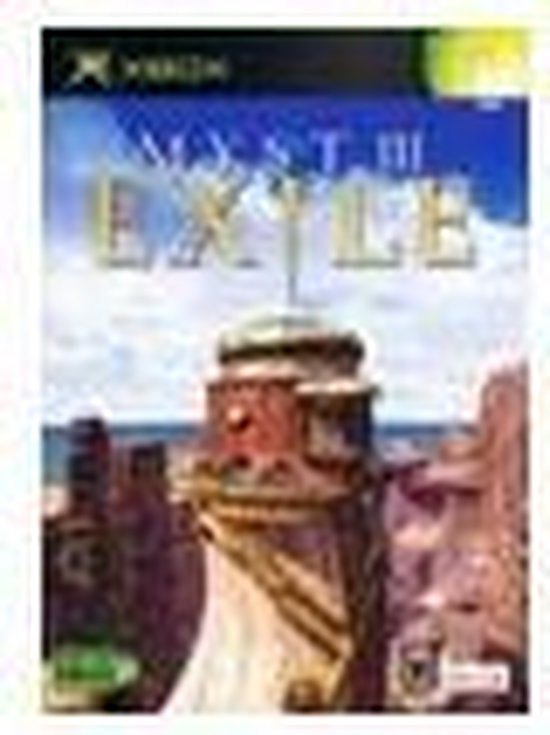 Myst 3 Exile - Xbox | Games | bol.com
