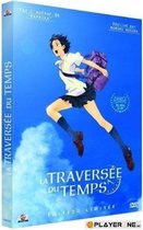 DVD - TRAVERSEE DU TEMPS - LE FILM