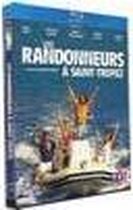 Blu Ray - Les Randonneurs à Saint-Tropez