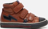 Kipling Don 2 sneakers cognac - Maat 27