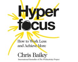Hyperfocus